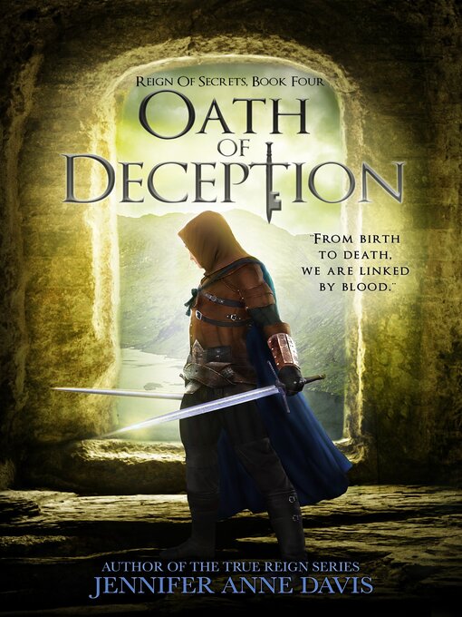 Title details for Oath of Deception by Jennifer Anne Davis - Available